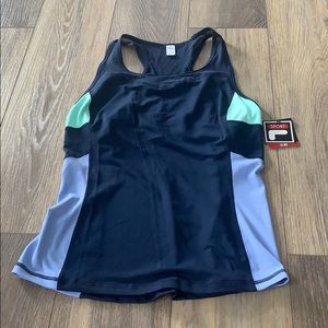 Workout Tank